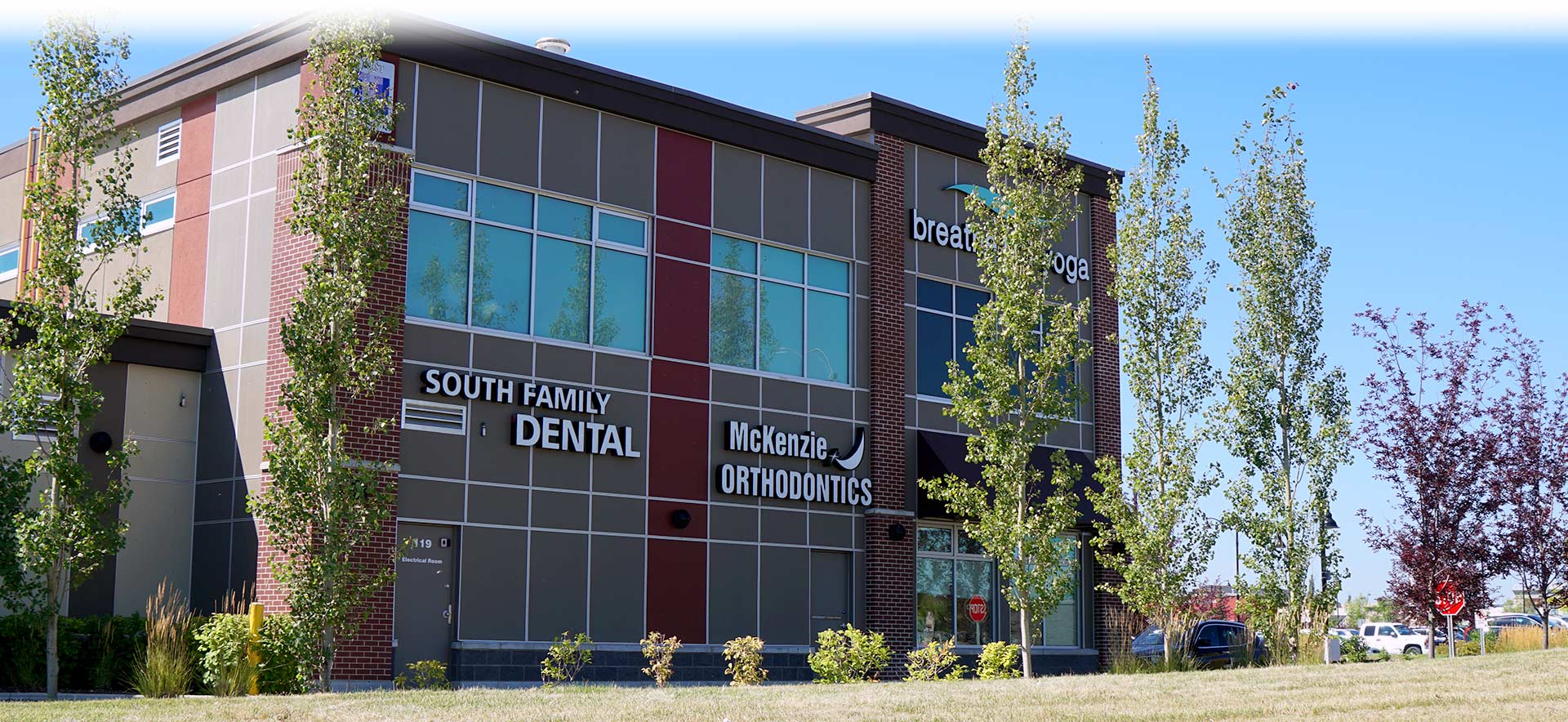 south-family-dental-banner