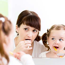 Dental Hygiene