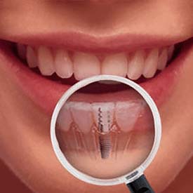 Dental Implants