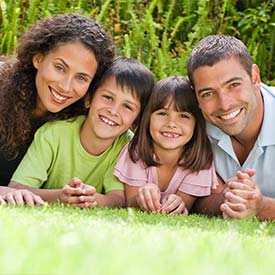 South Calgary Family Dentistry | South Family Dental 