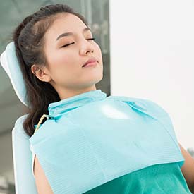 South Calgary Sedation Dentistry | South Family Dental Care