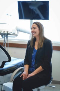 Dr. Angela Sharma | South Family Dental