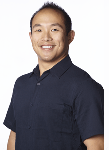 Dr. Peter Tran | South Family Dentist