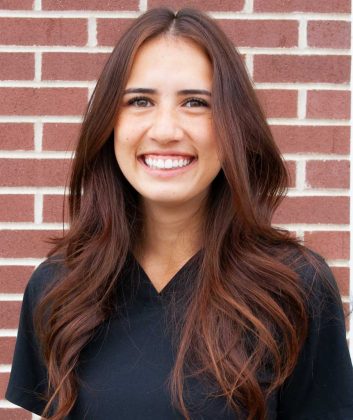 Megan RDH | South Family Dental