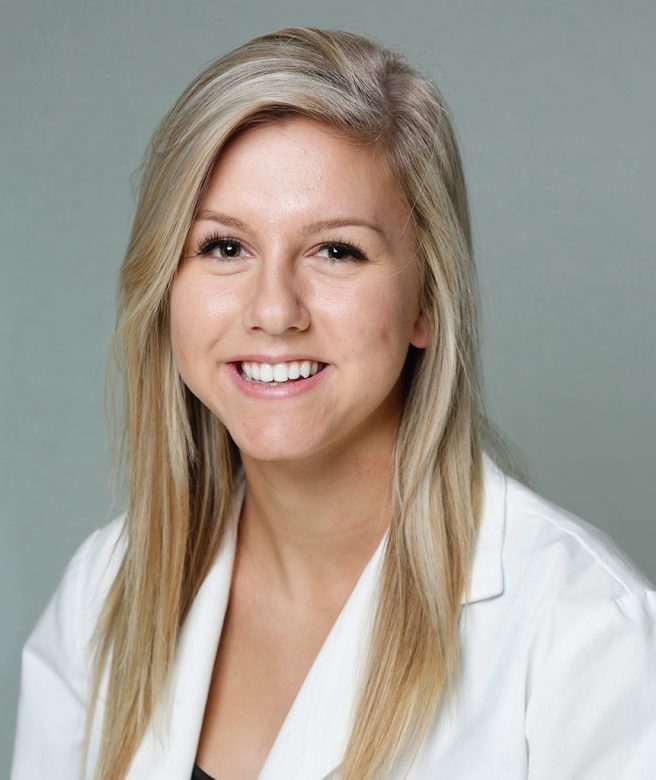 Dr. Kristen Tochor | South Family Dental