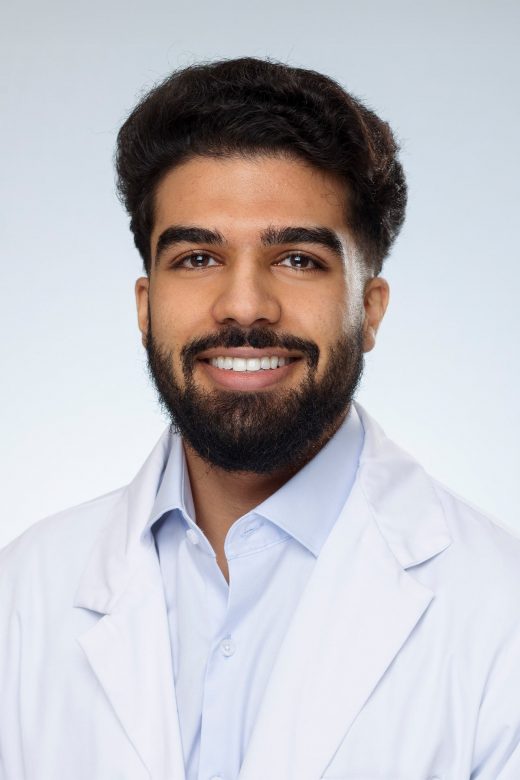 Dr. Harjot Sandhu | South Family Dental