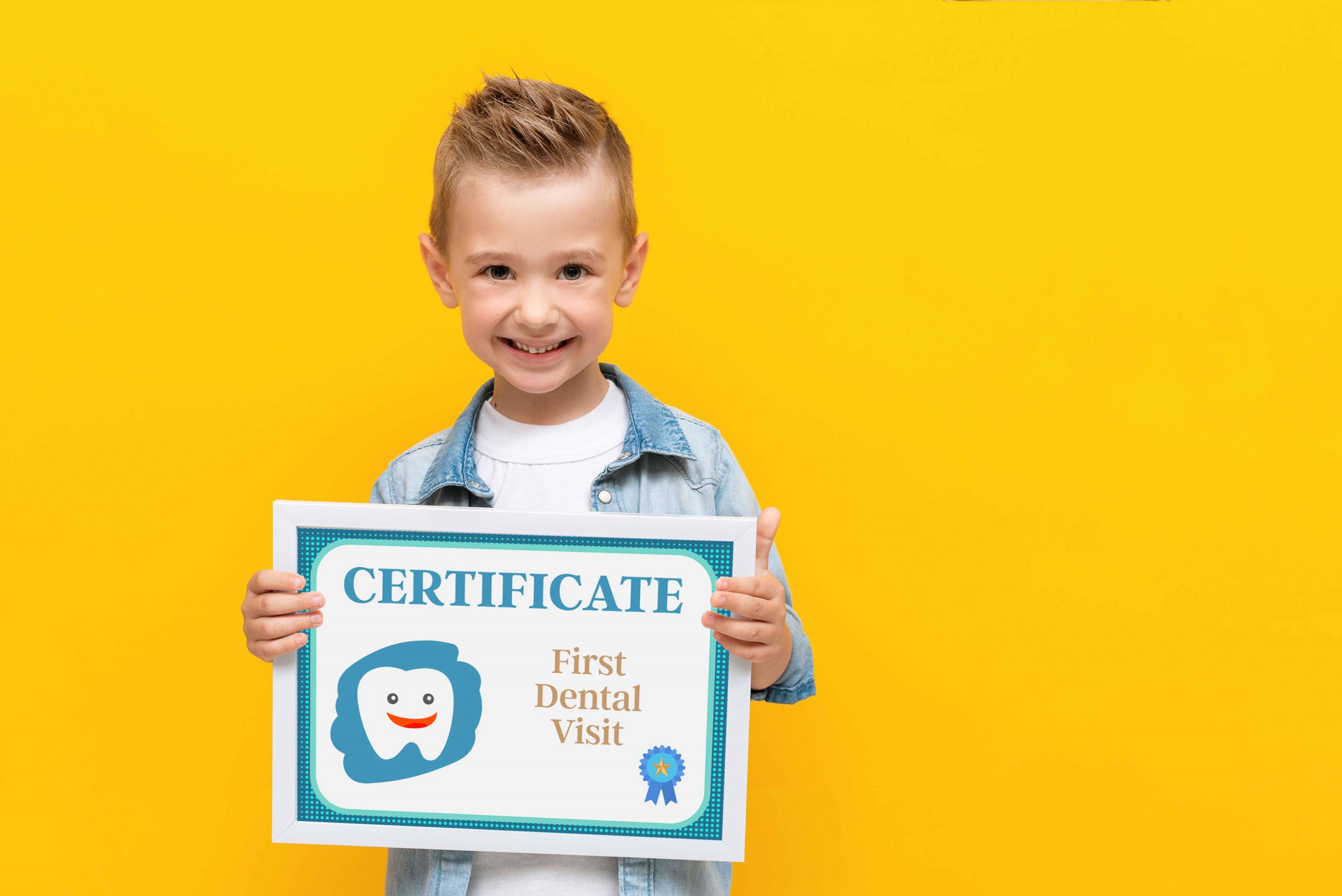 South Calgary Children's Dentistry | South Family Dental Care