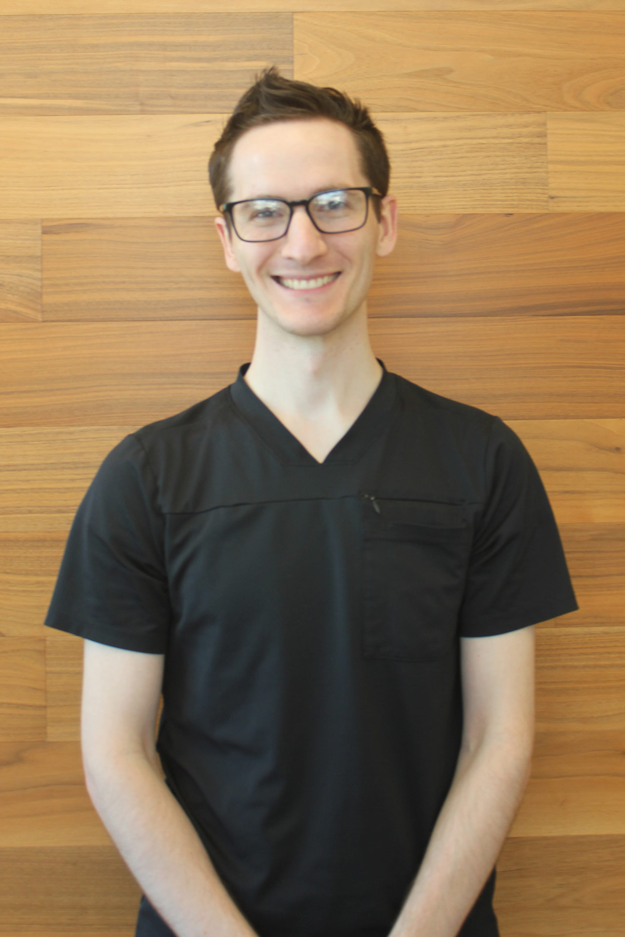 Dr. Jon Calvert | South Family Dental